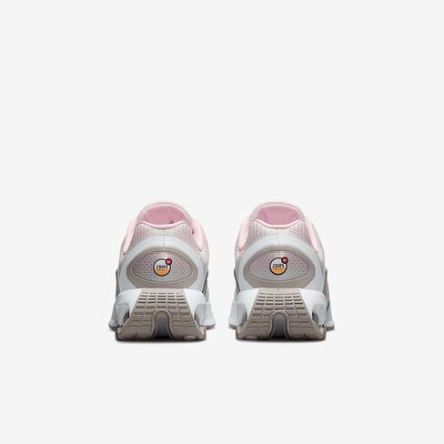 حذاء Nike Air Max Dn Big للأطفال (IB4434-663، إسفنج وردي/رمادي جامعي/بنفسجي بلاتيني/أبيض ساميت) in Kuwait