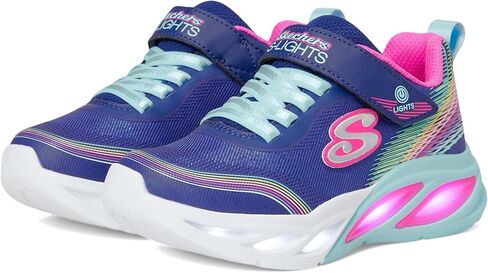 Skechers Girls Cosmic Glow in Saudi Arabia