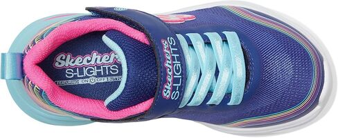 Skechers Girls Cosmic Glow in Saudi Arabia