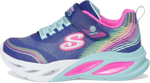 Skechers Girls Cosmic Glow in Saudi Arabia