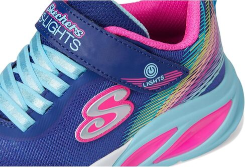Skechers Girls Cosmic Glow in Saudi Arabia
