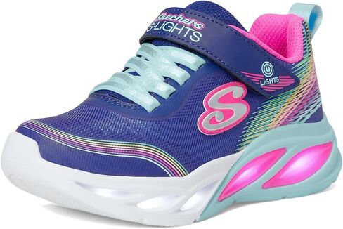 Skechers Girls Cosmic Glow in Saudi Arabia