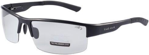New Polarized Sunglasses for Men's Driving Fashion Trend UV resistant Sunglasses in Saudi Arabia
