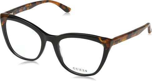Guess Factory Cat-Eye Glasses in Saudi Arabia