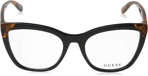 Guess Factory Cat-Eye Glasses in Saudi Arabia