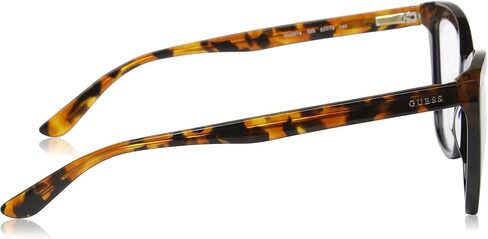 Guess Factory Cat-Eye Glasses in Saudi Arabia