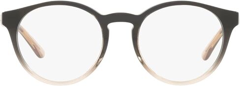 Ralph Lauren Women's Rl6221u Universal Fit Round Prescription Eyewear Frames in Saudi Arabia