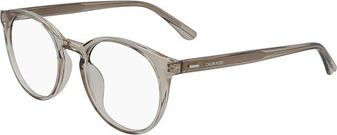 Eyeglasses CK 20527 270 Crystal Beige in Saudi Arabia