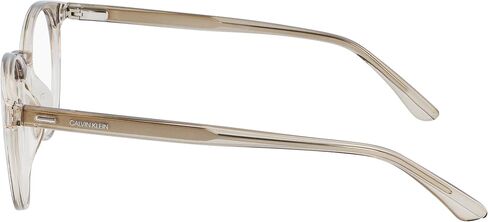 Eyeglasses CK 20527 270 Crystal Beige in Saudi Arabia