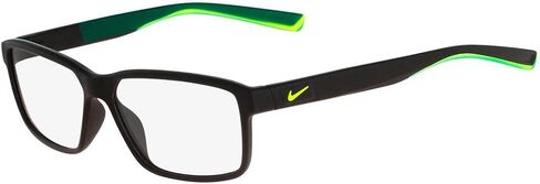 Eyeglasses NIKE 7092 001 Matte Blackvolt in Saudi Arabia