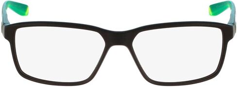 Eyeglasses NIKE 7092 001 Matte Blackvolt in Saudi Arabia