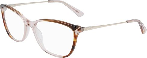 Anne Klein Eyeglasses AK 5090 200 Mocha in Saudi Arabia