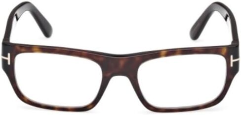 Tom Ford TF6034-B eyeglasses color 052 Havana size 54 new in Saudi Arabia