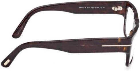 Tom Ford TF6034-B eyeglasses color 052 Havana size 54 new in Saudi Arabia