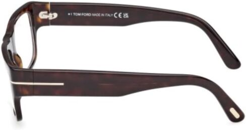 Tom Ford TF6034-B eyeglasses color 052 Havana size 54 new in Saudi Arabia