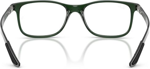Ray-Ban Unisex Rx8903 Square Prescription Eyeglass Frames in Kuwait