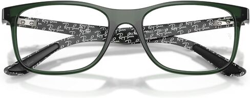 Ray-Ban Unisex Rx8903 Square Prescription Eyeglass Frames in Kuwait