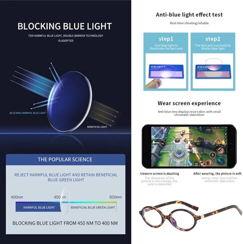 Oval Small Frame Retro Plain Eyeglasses Frame for Women Small Oval Sunglasses Sunglasses for Women Men Fashion Retro 90s Vintage Shades in Saudi Arabia