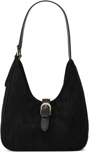 مترهل الجلد المدبوغ السرج المتشرد حقائب النساء لطيف تحت الإبط حقيبة كتف الهلال Crossbody المحافظ السفر الحقائب حقيبة يد 2025 in Saudi Arabia