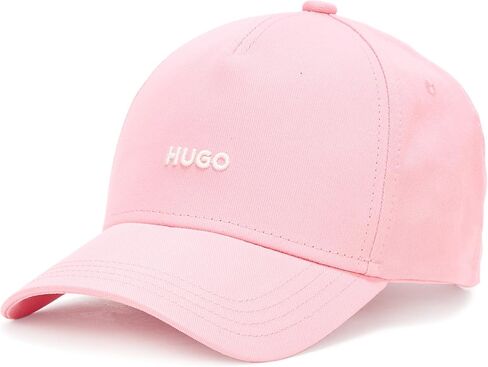 Hugo Women's Small Logo Baseball Hat in Saudi Arabia