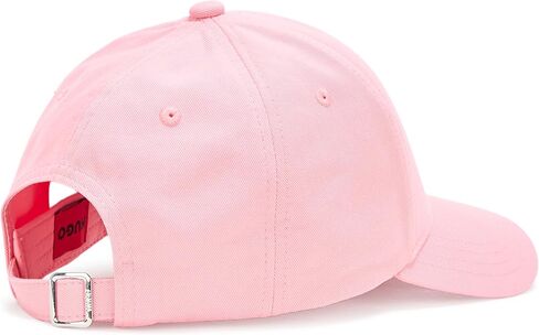 Hugo Women's Small Logo Baseball Hat in Saudi Arabia