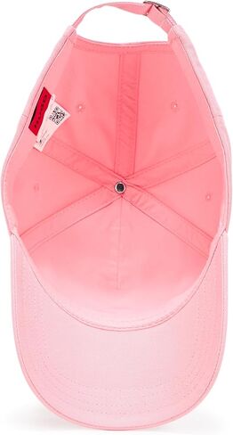 Hugo Women's Small Logo Baseball Hat in Saudi Arabia