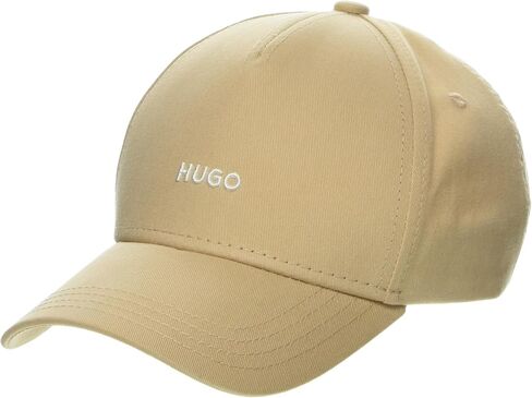 Hugo Women's Small Logo Baseball Hat in Saudi Arabia