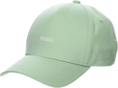 Hugo Women's Small Logo Baseball Hat in Saudi Arabia