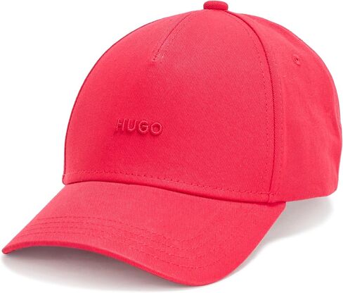 Hugo Women's Small Logo Baseball Hat in Saudi Arabia