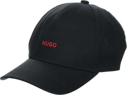 Hugo Women's Small Logo Baseball Hat in Saudi Arabia