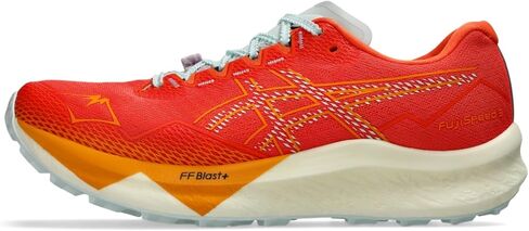 أحذية Asics Men's Fujispeed 3 Running in Saudi Arabia