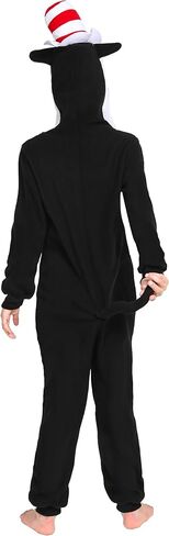 Kids Animal Costume, Girls Cat Onesie for Boys, Kids' Costumes for Halloween Christmas Festival Theme Daily Party in Saudi Arabia