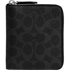 Zip Around Coin Wallet in Signature in Saudi Arabia