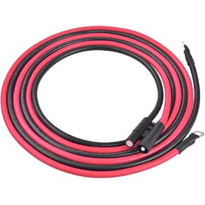 HYD01684 HYD01690 Snow Plow Power Ground Cable Truck and Plow Side Fits for BOSS Plows Snow Plow Harness Repair Kit in Kuwait