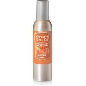 Yankee Candle Concentrated Room Spray, Autumn Leaves, 1.5 OZ in Saudi Arabia