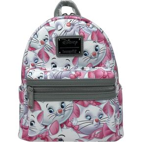 Loungefly X Disney The Aristocats Marie AOP Mini Backpack in Saudi Arabia