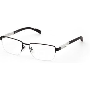 Eyeglasses Adidas Sport SP 5026 002 Matte Black in Saudi Arabia