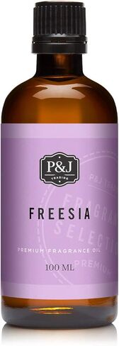 P & J Hurgrance Oil Rosemary 100ml - رائحة الشموع ، صنع الصابون ، زيت الناشر ، رائحة جديدة in Kuwait