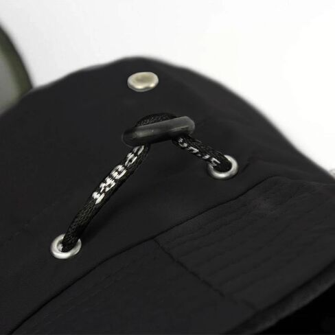 1PCS Spring Summer Men Women Bucket Hat Hiking Camping Bucket Hat 22.05-22.83in in Saudi Arabia