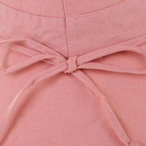 جديد Bowknot قبعات للحماية من الشمس للنساء قبعة صيفية المرأة قبعة للشاطئ الصيف النساء طوي واسعة حافة قبعة بحافة صياد قبعة in Saudi Arabia