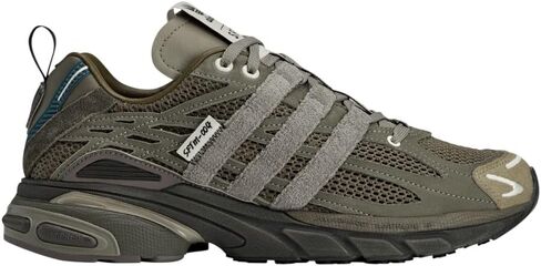 حذاء رياضي رجالي من adidas Adistar Cushion Sftm برباط - أخضر in Kuwait