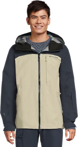 Flylow Mens Malone Jacket in Saudi Arabia