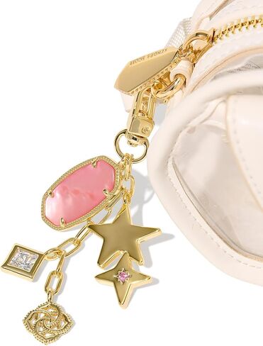 Kendra Scott Game Day Bag Charm, Fashion Jewelry for Women in Saudi Arabia