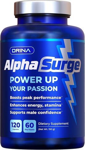 Pills for Men Fast Acting - Male Enhancing Supplement Testosterone Booster - Blood Flow, Libido, Size, Girth, Hardness, Stamina, Enlargement, Growth - Natural Performance Enhancer - 2 Month Supply in Saudi Arabia