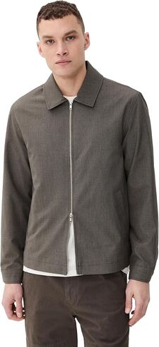 Wax London Men's Eldon Jacket in Saudi Arabia