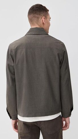 Wax London Men's Eldon Jacket in Saudi Arabia