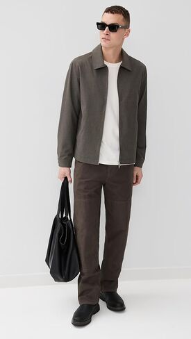 Wax London Men's Eldon Jacket in Saudi Arabia