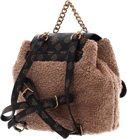 No Limit Flap Backpack in Saudi Arabia