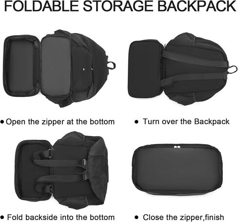 seyfocnia Gym Backpack,Small Gym Bag with Shoe Compartment Lightweight Expandable Travel Backpack Workout Sports Casual Daypack for Women or Men in Kuwait