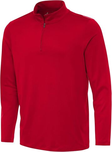 Antigua Reprocess Quarter Zip Pullover in Saudi Arabia